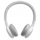Навушники бездротові JBL Live 400BT, White, Bluetooth (JBLLIVE400BTWHT)
