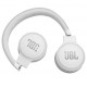 Наушники беспроводные JBL Live 400BT, White, Bluetooth (JBLLIVE400BTWHT)