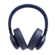 Навушники бездротові JBL Live 500BT, Blue, Bluetooth (JBLLIVE500BTBLU)