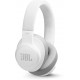 Навушники бездротові JBL Live 500BT, White, Bluetooth (JBLLIVE500BTWHT)