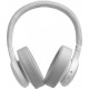 Навушники бездротові JBL Live 500BT, White, Bluetooth (JBLLIVE500BTWHT)