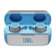 Наушники беспроводные JBL Reflect Flow, Teal, Bluetooth (JBLREFFLOWTEL)