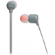 Навушники бездротові JBL Tune 110BT, Gray, Bluetooth (JBLT110BTGRY)