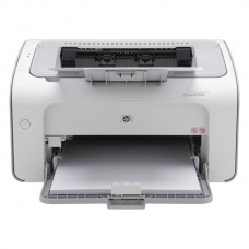 Б/У Принтер HP LaserJet P1102 (CE651A), Gray