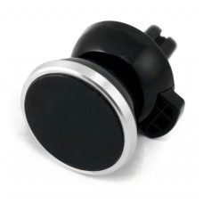 Автодержатель для телефона Extradigital Magnetic Holder, Black (CRM4114)