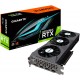 Видеокарта GeForce RTX 3060 Ti, Gigabyte, EAGLE, 8Gb GDDR6, 256-bit (GV-N306TEAGLE-8GD)
