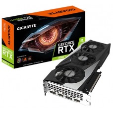 Відеокарта GeForce RTX 3060 Ti, Gigabyte, GAMING OC, 8Gb GDDR6, 256-bit (GV-N306TGAMING OC-8GD)