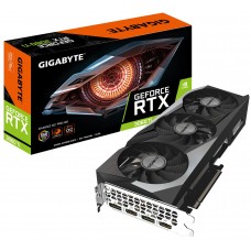 Видеокарта GeForce RTX 3060 Ti, Gigabyte, GAMING OC PRO, 8Gb GDDR6 (GV-N306TGAMINGOC PRO-8GD)