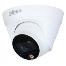IP камера Dahua DH-IPC-HDW1239T1P-LED-S4/2.8, White
