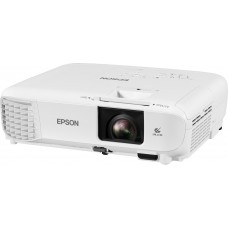 Проектор Epson EB-W49 (V11H983040), White