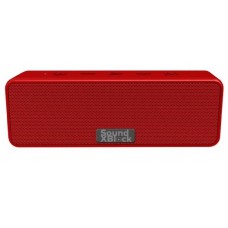 Колонка портативная 2E SoundXBlock, Red (2E-BSSXBWRD)