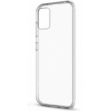 Накладка силиконовая для смартфона Samsung M31s, Transparent