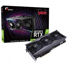 Видеокарта GeForce RTX 3070, Colorful, iGame Vulcan OC-V, 8Gb GDDR6 (RTX 3070 Vulcan OC-V)