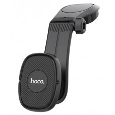 Автодержатель для телефона Hoco CA61, Black
