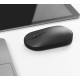 Мышь Xiaomi MiiiW AIR Wireless Dual Mode, Black (MWWHM01)
