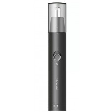 Триммер Xiaomi ShowSee Nose Hair Trimmer, Black (C1-BK)