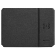 Килимок Canyon MP-W5, Black, 324 x 244 x 6 мм, з функцією бездротової зарядки (QI) (CNS-CMPW5)