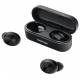 Навушники Canyon TWS-1, Black, бездротові (Bluetooth), мікрофон (CNE-CBTHS1B)