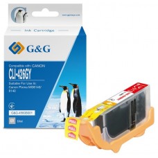 Картридж Canon CLI-426, Gray, 8.4 мл, G&G (G&G-4560B001)