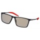 Захисні окуляри 2Е Gaming, Black/Red, покриття антивідблиску (2E-GLS310BR)