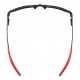 Защитные очки 2Е Gaming, Black/Red, антибликовое покрытие (2E-GLS310BR)