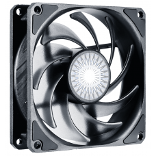 Вентилятор 92 мм, Cooler Master SickleFlow 92, Black (MFX-B9NN-23NPK-R1)