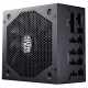 Блок живлення 850W, Cooler Master V850 GOLD - V2, Black, модульный, 80+ GOLD (MPY-850V-AFBAG-EU)