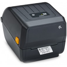 Принтер етикеток Zebra ZD220D USB (ZD22042-D0E000EZ)