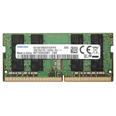 Память SO-DIMM, DDR4, 16Gb, 3200 MHz, Samsung, 1.2V, CL22