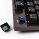 Клавіатура Bloody B800 NetBee, механічна ігрова, USB, Full Light Strike