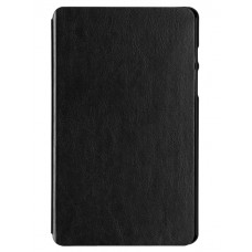 Чехол-книжка для Samsung Galaxy Tab A 8.0 (T290/T295) 2019, 2E, Retro, Black (2E-G-A8.0-19-IKRT-BK)