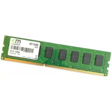 Б/У Память DDR3, 2Gb, 1333 MHz, Mushkin