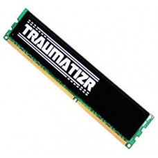 Б/В Пам'ять DDR3, 4Gb, 1866 MHz, SharkGaming Traumatizr, 1.65V (T0138A)