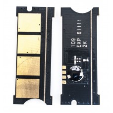 Чіп для Samsung MLT-D109S, Black, 2000 копій, EverPrint (CHIP-SAM-4300-E)