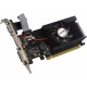 Видеокарта GeForce GT710, AFOX, 2Gb GDDR3, 64-bit (AF710-2048D3L7)