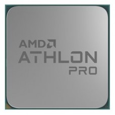 Процессор AMD (AM4) Athlon 200GE, Tray, 2x3,2 GHz (YD200BC6M2OFB)