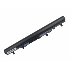 Аккумулятор для ноутбука Acer Aspire V5-431, V5-471, V5-531, Black, 14.8V, 2600 mAh, Elements MAX