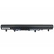Акумулятор для ноутбука Acer Aspire V5-431, V5-471, V5-531, Black, 14.8V, 2600 mAh, Elements MAX