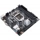 Мат.плата 1200 (H410) Asus PRIME H410I-PLUS/CSM