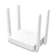 Роутер Mercusys AC10 Wi-Fi 802.11b/g/a/n/ac, 1167Mb, 2 LAN 10/100Mb