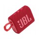 Колонка портативная 1.0 JBL Go 3 Red (JBLGO3RED)