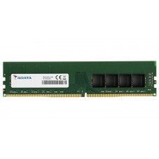 Пам'ять 8Gb DDR4, 2666 MHz, ADATA Premier (AD4U266688G19-SGN)
