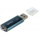 USB 3.0 Flash Drive 32Gb Silicon Power Marvel M01 Blue (SP032GBUF3M01V1B)