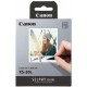 Фотобумага Canon XS-20L, 72 x 85 мм, 20 л, для Square QX10 (4119C002)