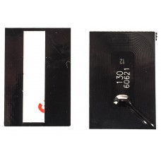 Чип для Kyocera TK-130, Black, 7200 копий, EverPrint (ALK-TK130-7.2K)