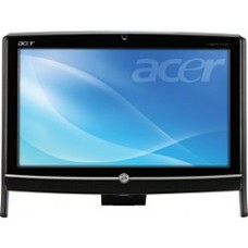 Б/В Моноблок: Acer Z291G, Black, 18.5