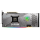 Видеокарта GeForce RTX 3070, MSI, SUPRIM X, 8Gb GDDR6, 256-bit (RTX 3070 SUPRIM X 8G)