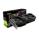 Відеокарта GeForce RTX 3070, Palit, GamingPro OC, 8Gb GDDR6, 256-bit (NE63070S19P2-1041A)