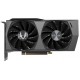 Відеокарта GeForce RTX 3060 Ti, Zotac, Twin Edge, 8Gb GDDR6, 256-bit (ZT-A30610E-10M)