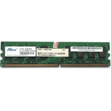 Б/В Пам'ять DDR2, 2Gb, 800 MHz, ASint